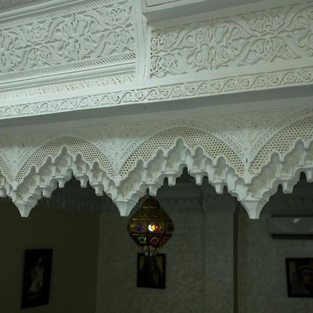 Charming Moroccan Riad 3 Bedroom With Pool And Terrace Марракеш Экстерьер фото