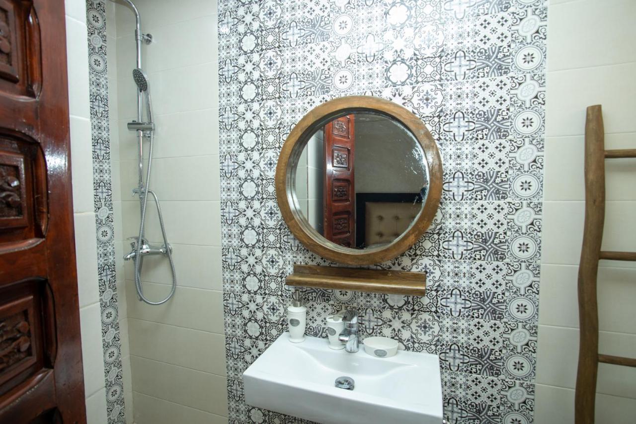 Charming Moroccan Riad 3 Bedroom With Pool And Terrace Марракеш Экстерьер фото