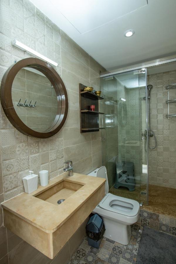 Charming Moroccan Riad 3 Bedroom With Pool And Terrace Марракеш Экстерьер фото