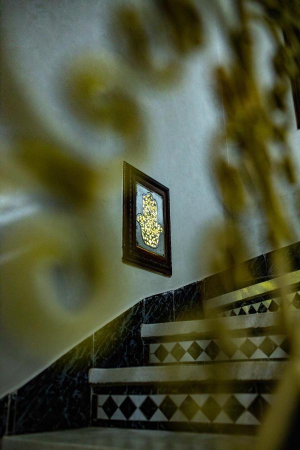 Charming Moroccan Riad 3 Bedroom With Pool And Terrace Марракеш Экстерьер фото