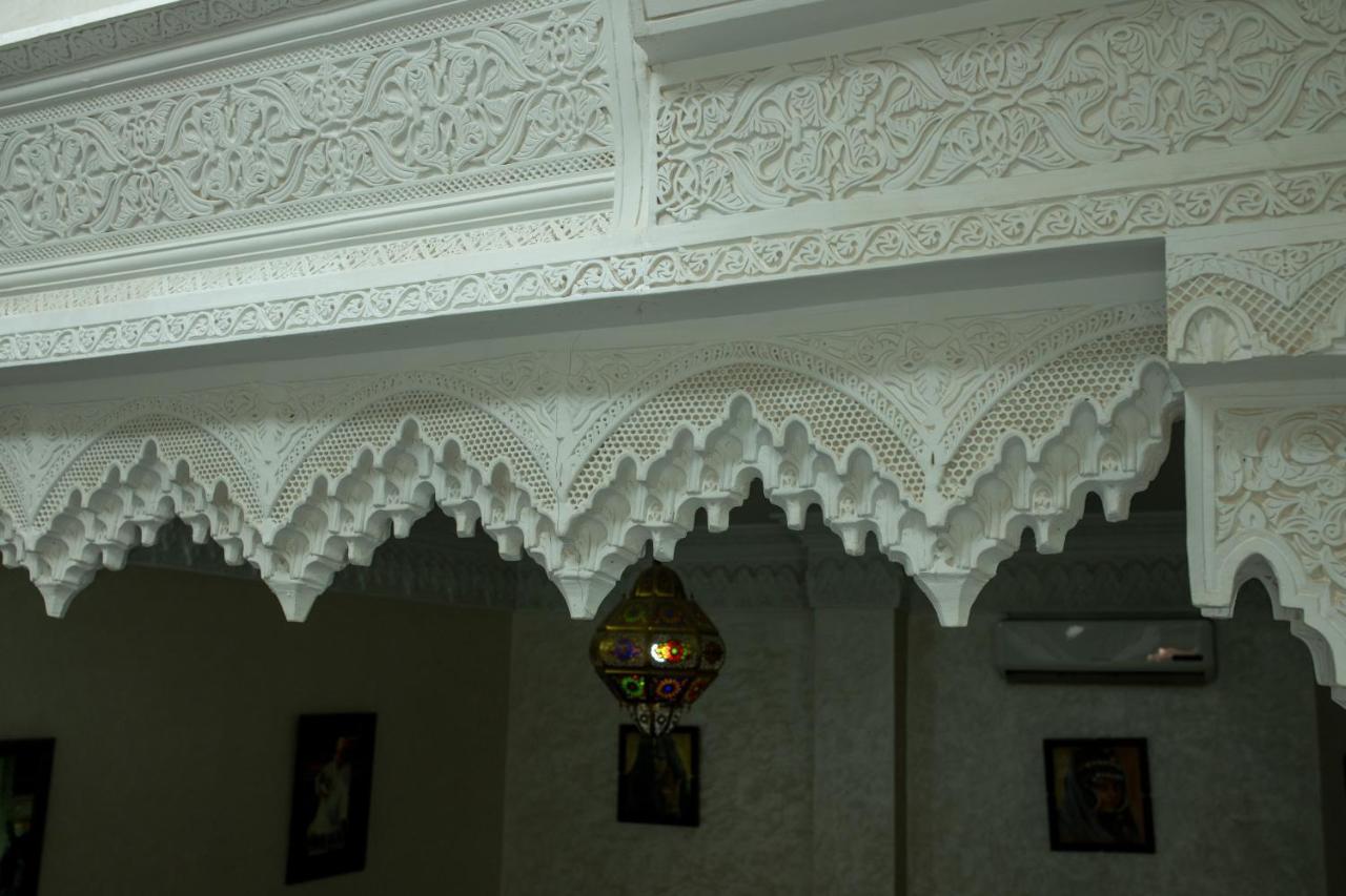 Charming Moroccan Riad 3 Bedroom With Pool And Terrace Марракеш Экстерьер фото
