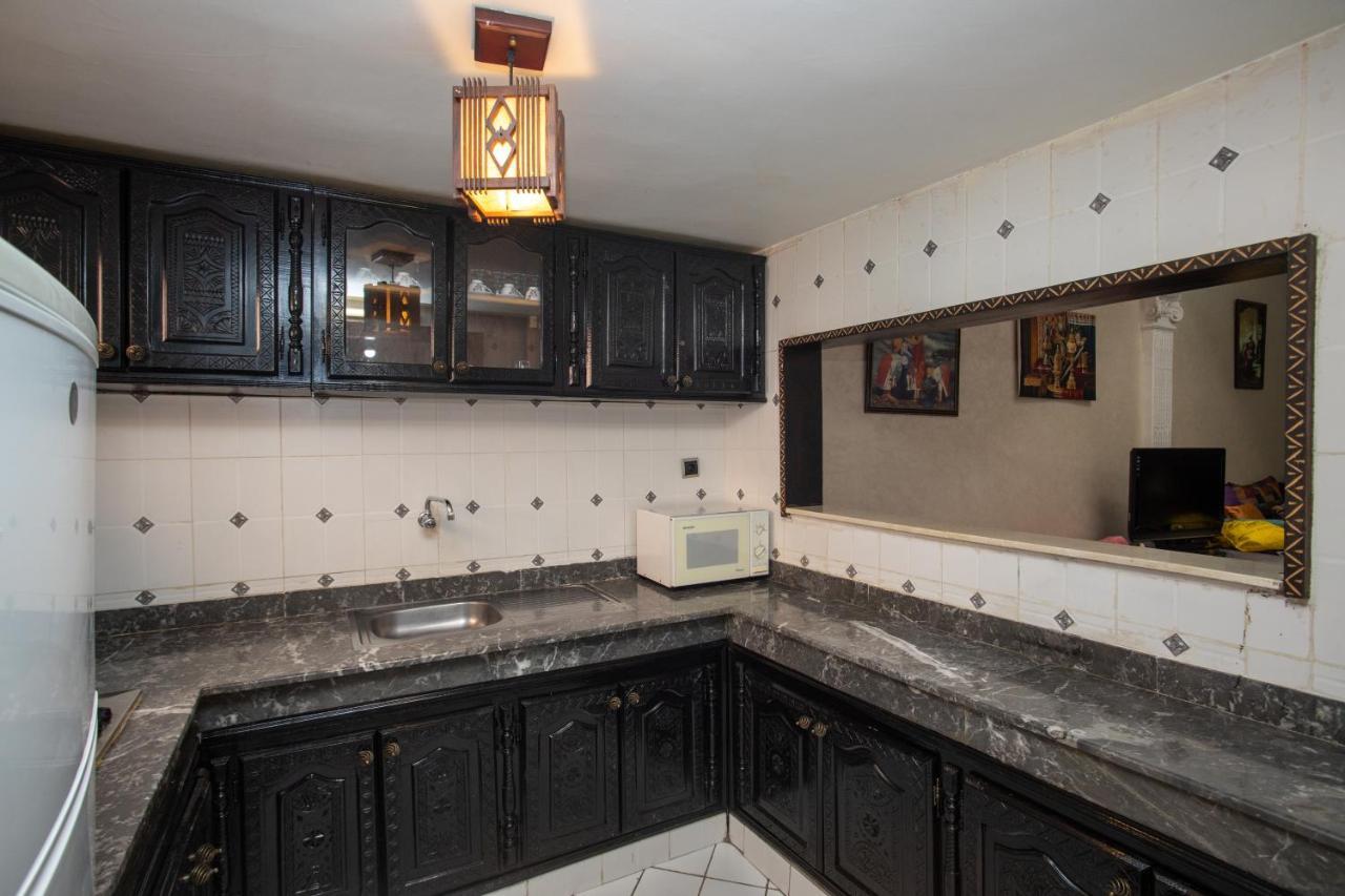 Charming Moroccan Riad 3 Bedroom With Pool And Terrace Марракеш Экстерьер фото